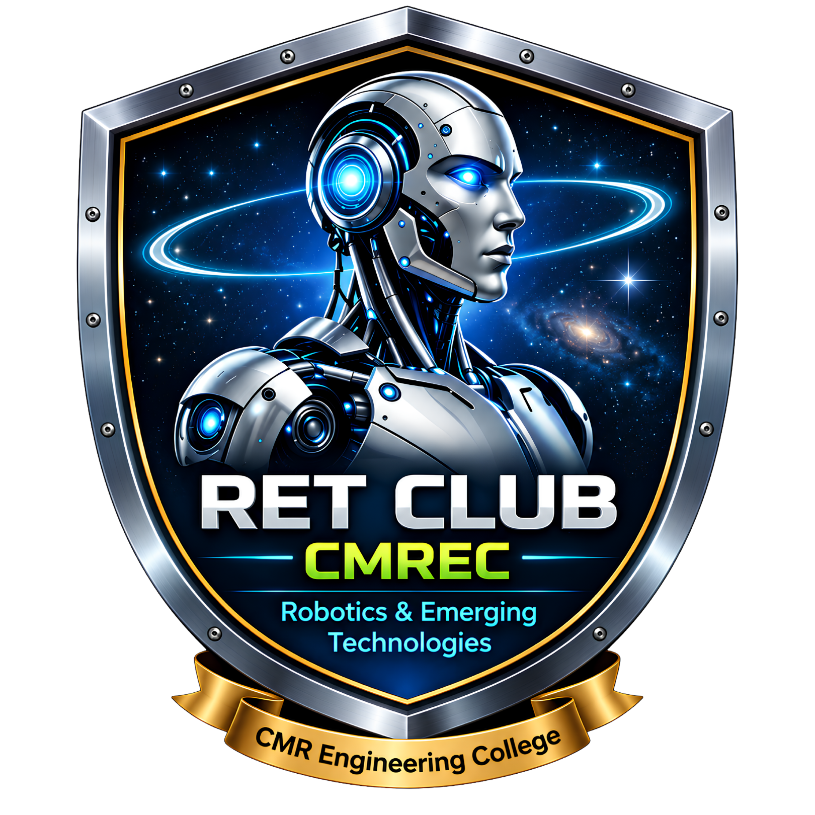 RET Club CMREC