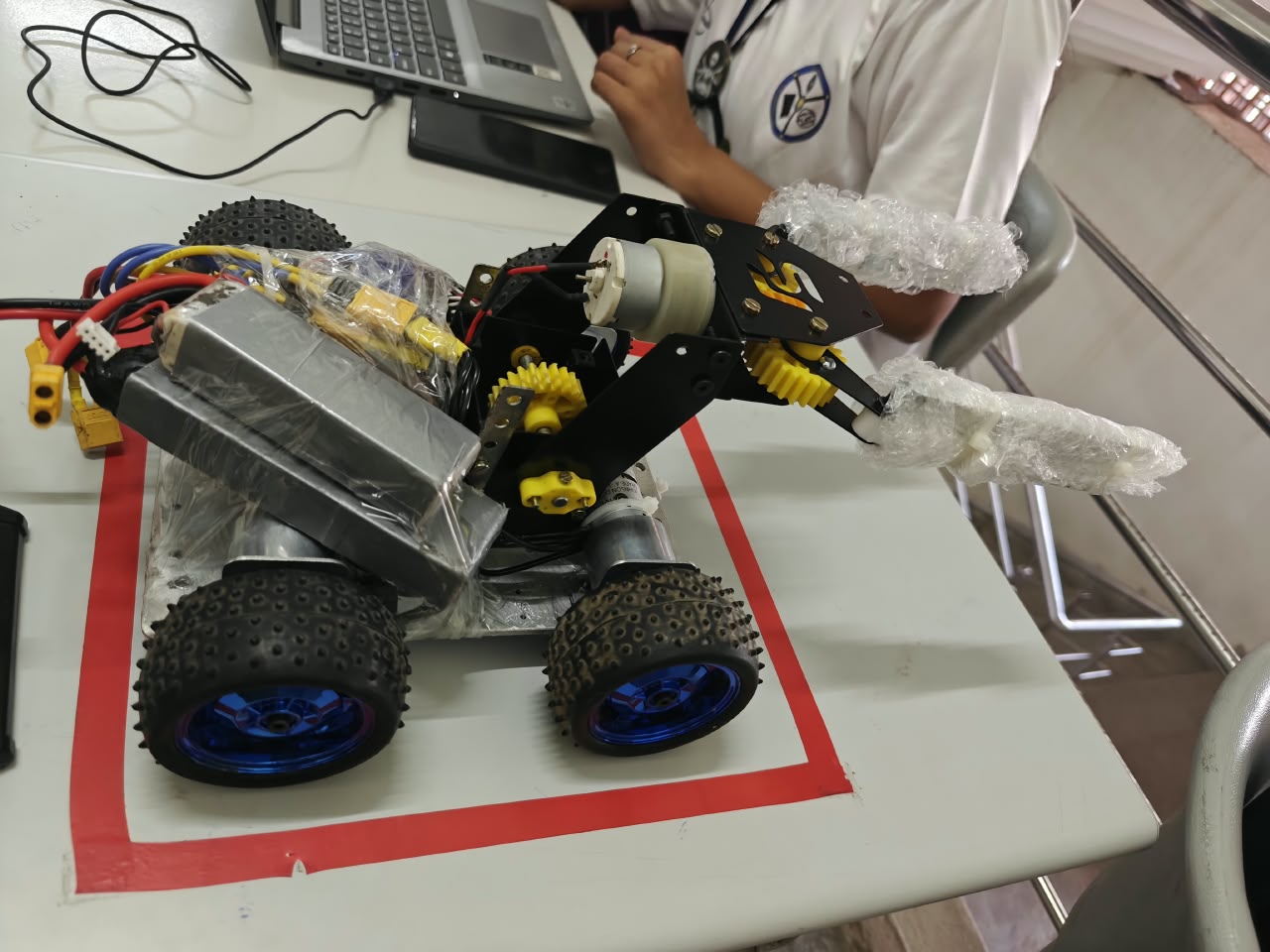 Robotics Team